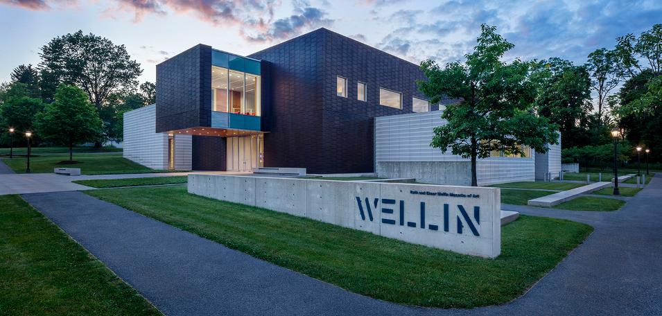 Exhibition Gallery Reopens September 13